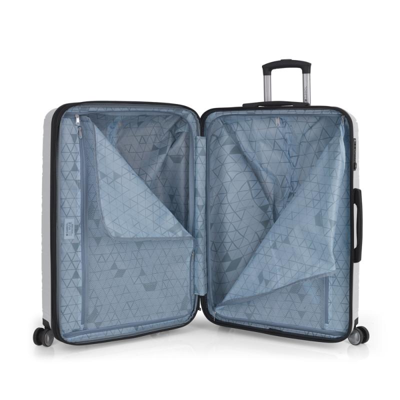 Gabol Juego De 2 Maletas (mediana Y Grande) UYIKO