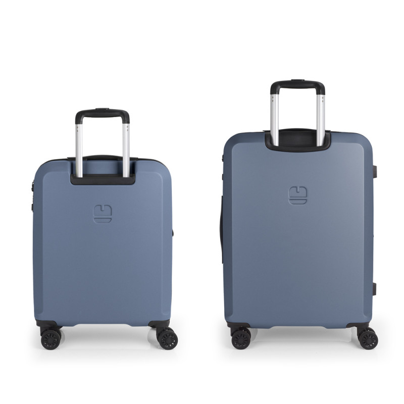 Gabol Juego De 3 Maletas (cabina Y Mediana) MONTREAL