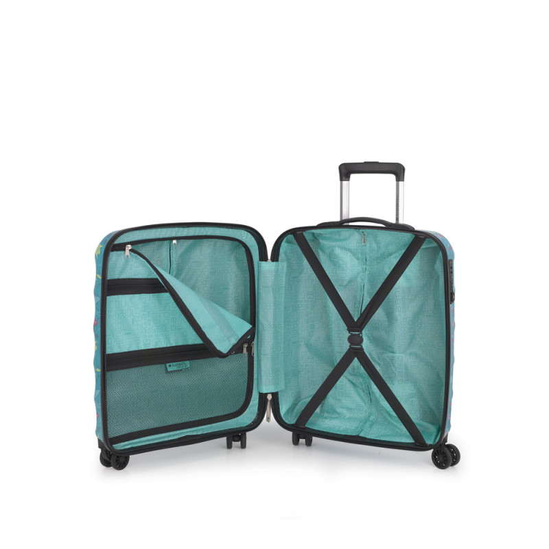 Gabol Maleta Cabina ACQUA