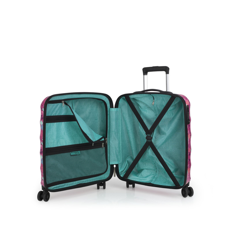 Gabol Maleta Cabina CLOVER