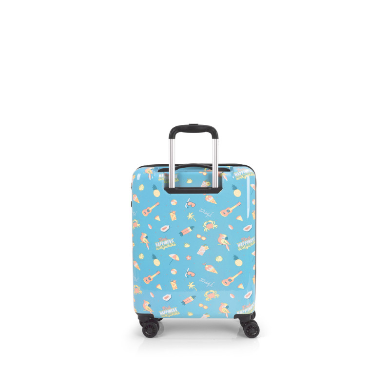 Gabol Maleta Cabina HAPPY MR. WONDERFUL