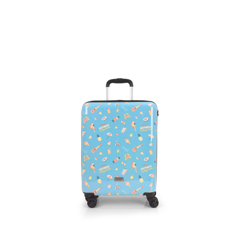 Gabol Maleta Cabina HAPPY MR. WONDERFUL