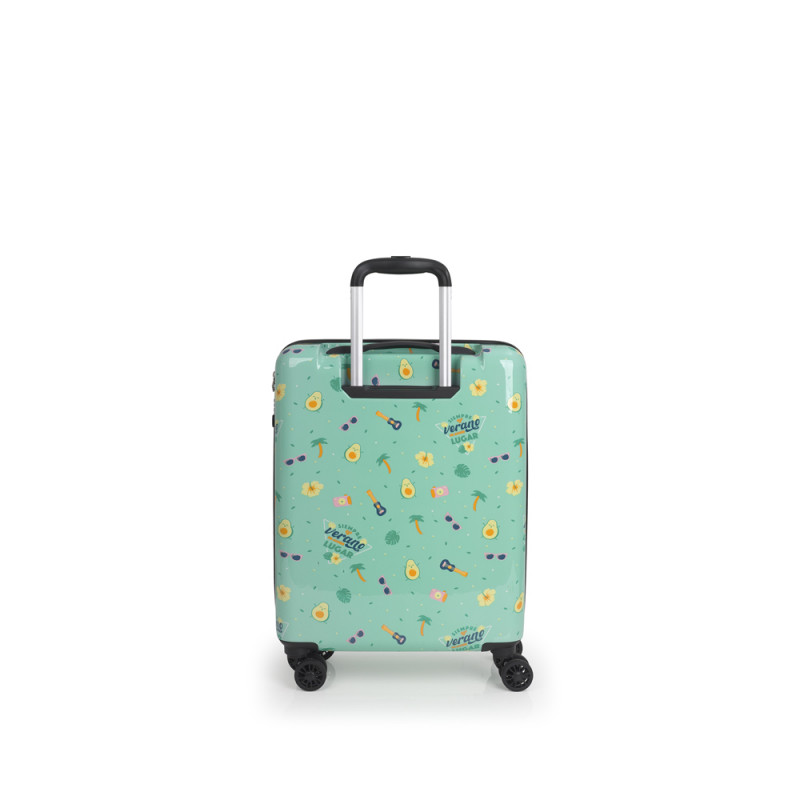 Gabol Maleta Cabina HAWAI MR. WONDERFUL