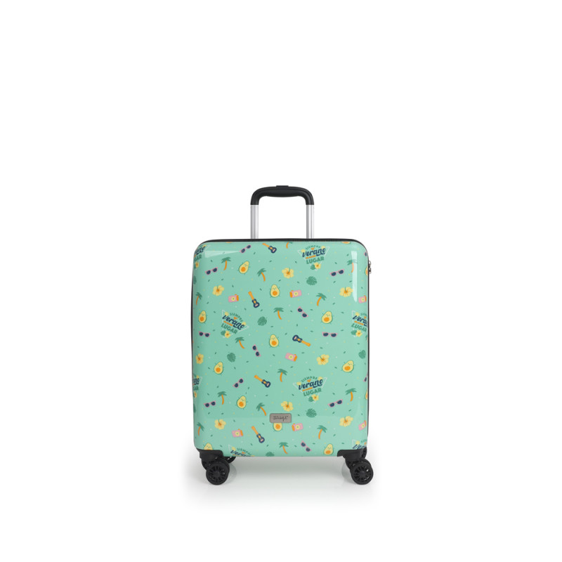 Gabol Maleta Cabina HAWAI MR. WONDERFUL