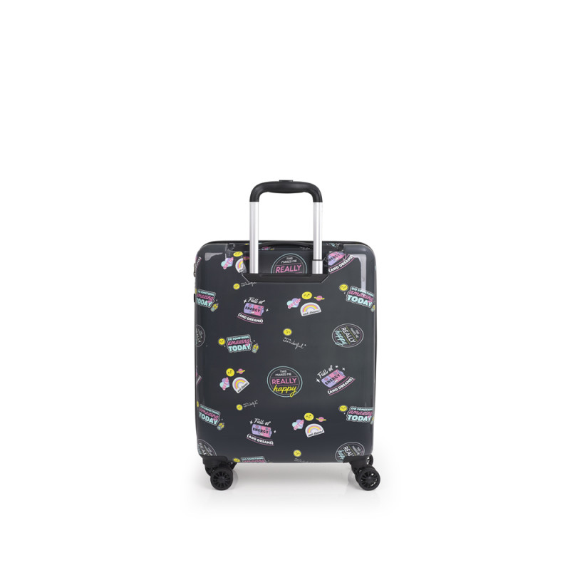 Gabol Maleta Cabina SMILE MR.WONDERFUL
