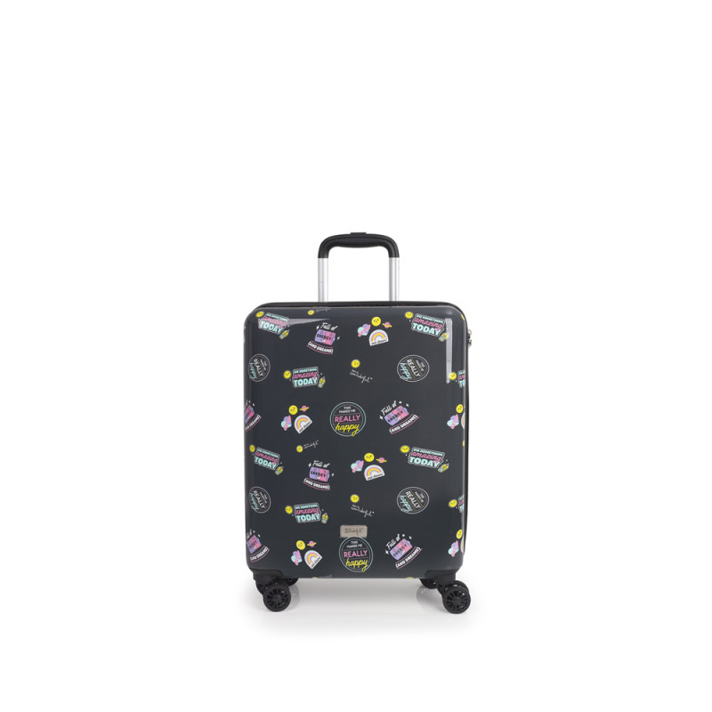 Gabol Maleta Cabina SMILE MR.WONDERFUL