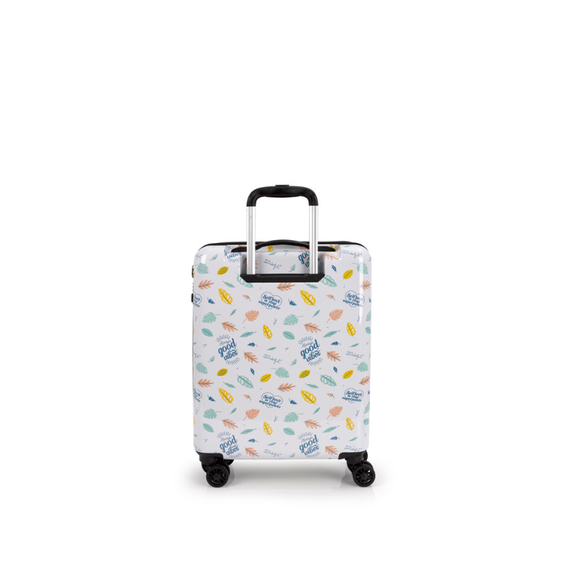 Gabol Maleta Cabina VIBES MR. WONDERFUL