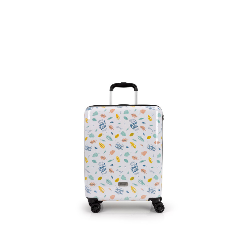 Gabol Maleta Cabina VIBES MR. WONDERFUL