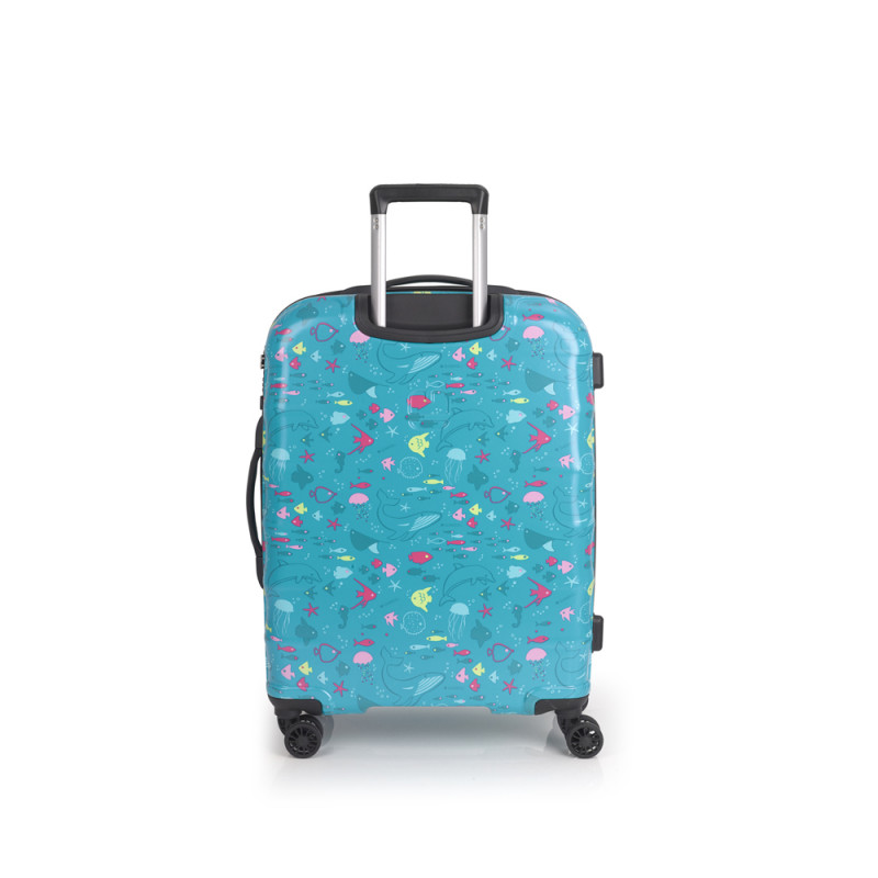 Gabol Maleta Mediana ACQUA