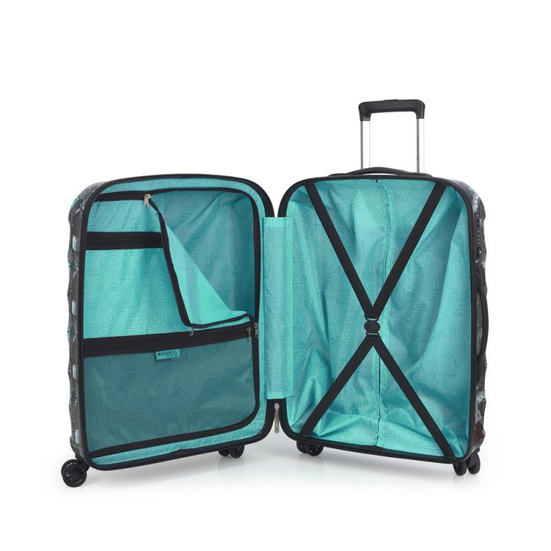 Gabol Maleta Mediana SCORE