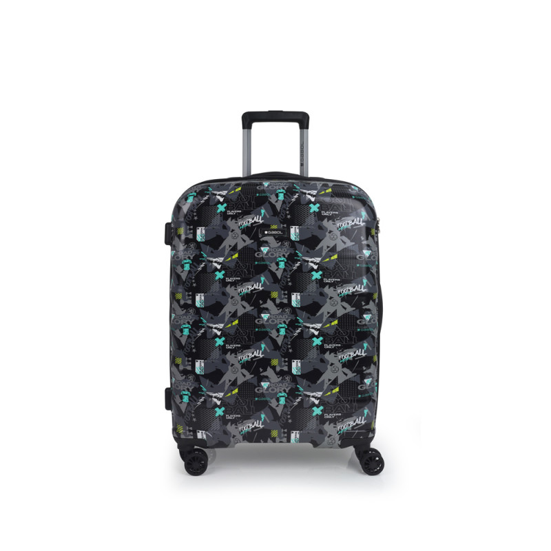 Gabol Maleta mediana SCORE