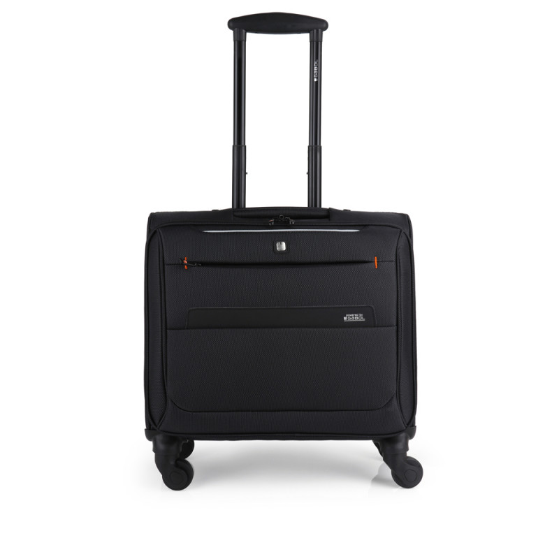 Gabol Maletín Con Ruedas 15 6" PILOTS