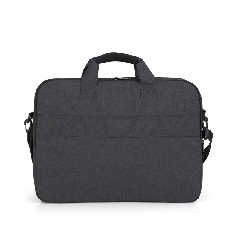 Gabol Maletín De Material Reciclado LEVEL