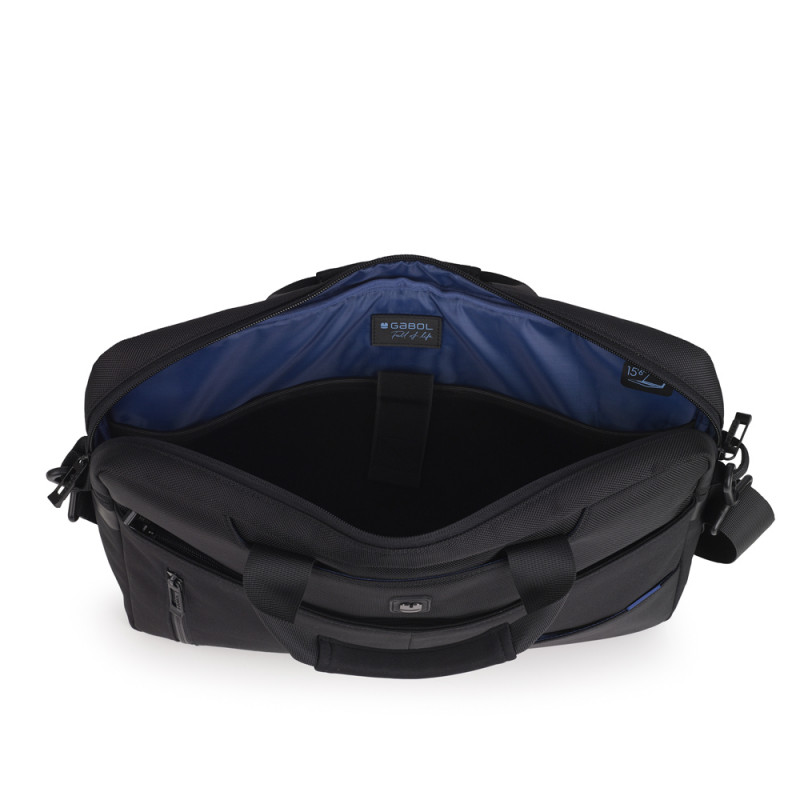 Gabol Maletín-mochila Para Portátil INTRO