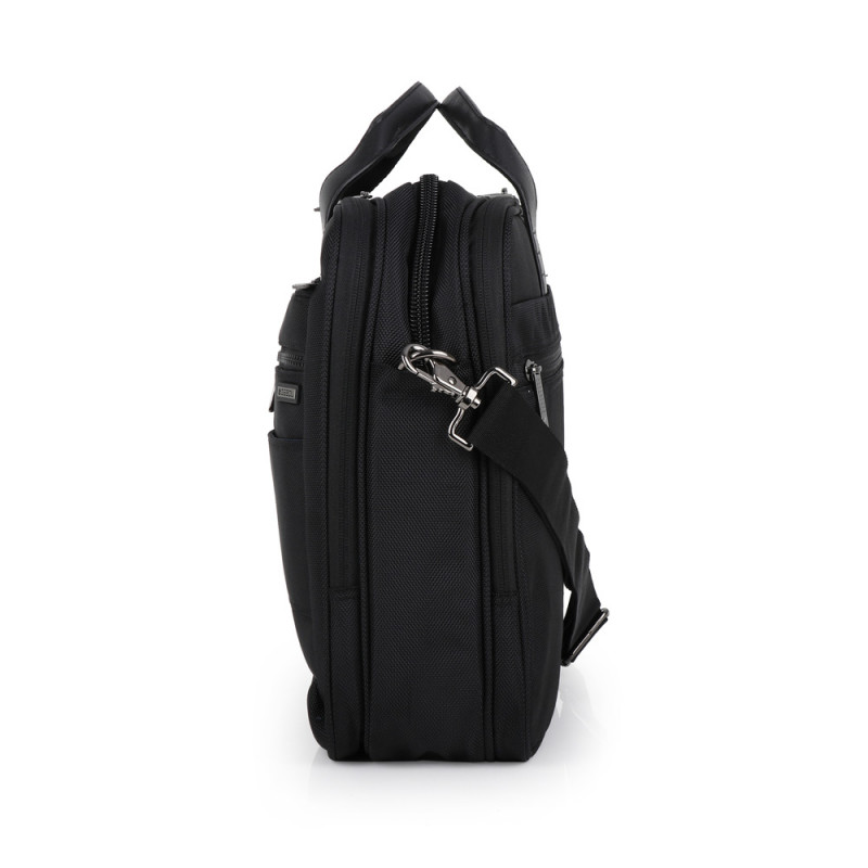 Gabol Maletín Para Portátial 15 6" 3 Dpt. STARK