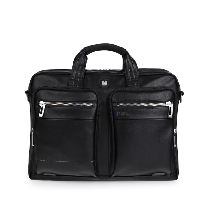 Gabol Maletín Para Portátil 15 6" 2 Dpt. STINGER