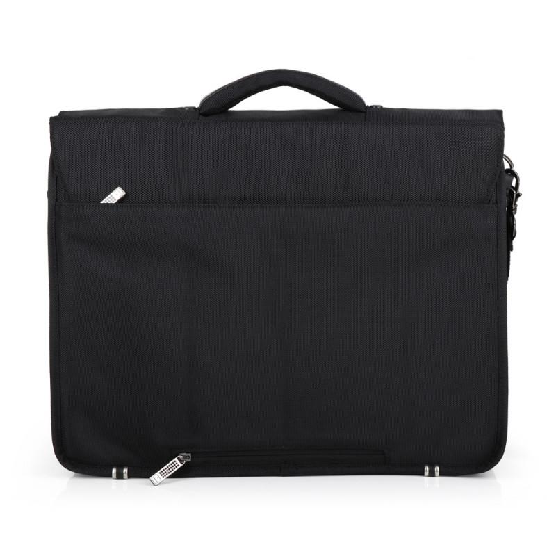 Gabol Maletín Para Portátil 15 6" 3 Dpt. STARK