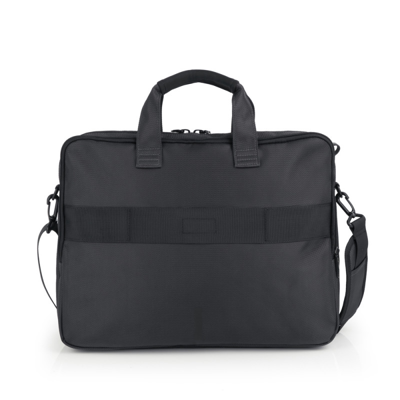 Gabol Maletín Para Portátil 2 Departamentos DATA