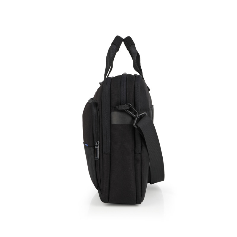 Gabol Maletín Para Portátil 3 Departamentos INTRO