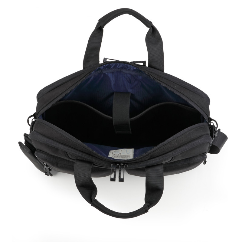 Gabol Maletín Para Portátil 3 Departamentos INTRO