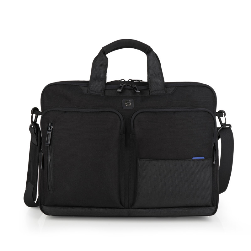 Gabol Maletín Para Portátil 3 Departamentos INTRO