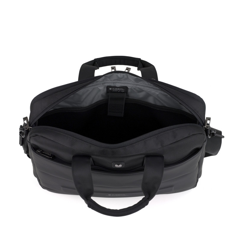 Gabol Maletín Para Portátil CAPITAL