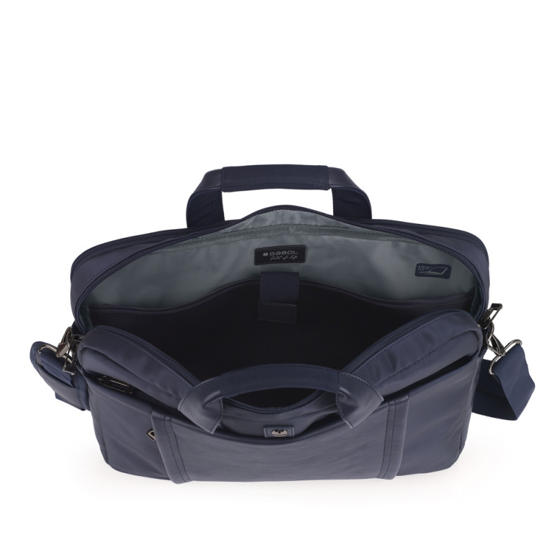 Gabol Maletín Para Portátil JAZZ