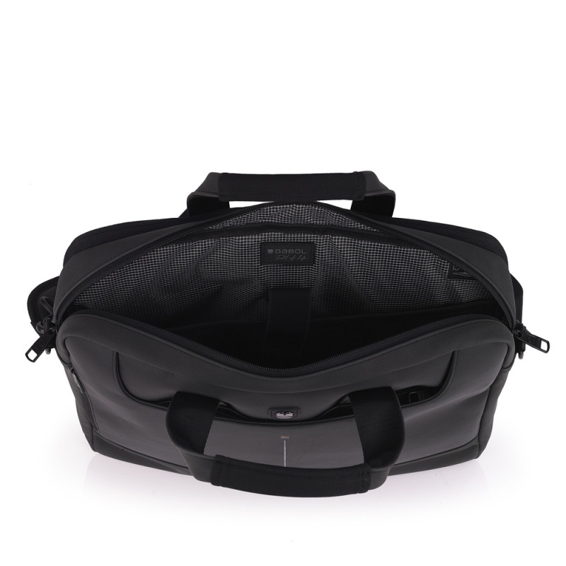 Gabol Maletín Reflectante REFLECT