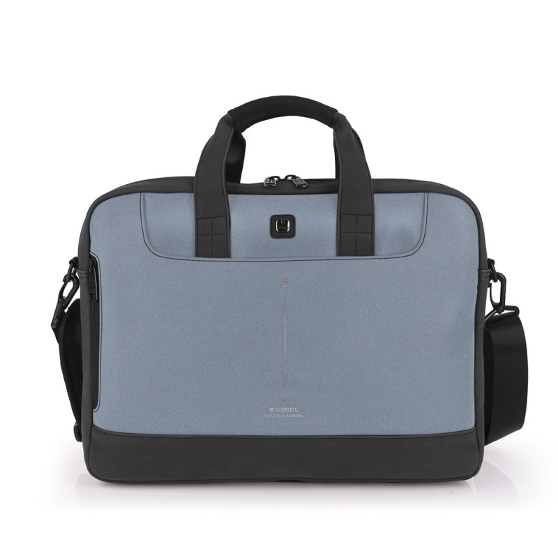 Gabol Maletín reflectante REFLECT