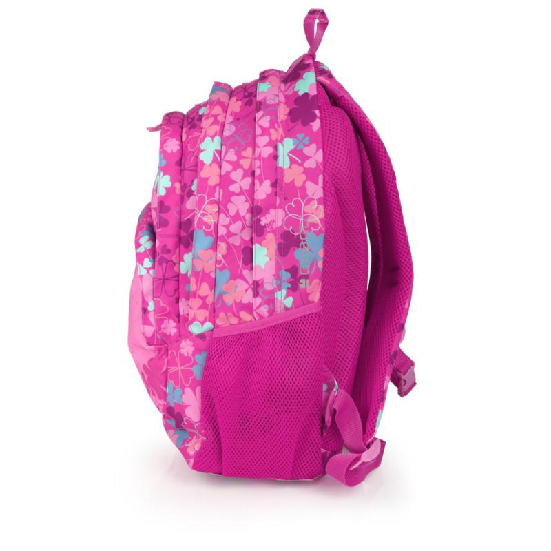 Gabol Mochila 3 Departamentos CLOVER