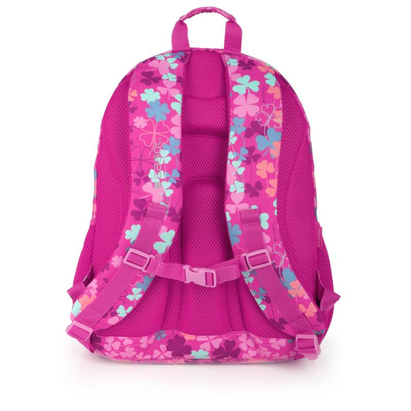 Gabol Mochila 3 Departamentos CLOVER