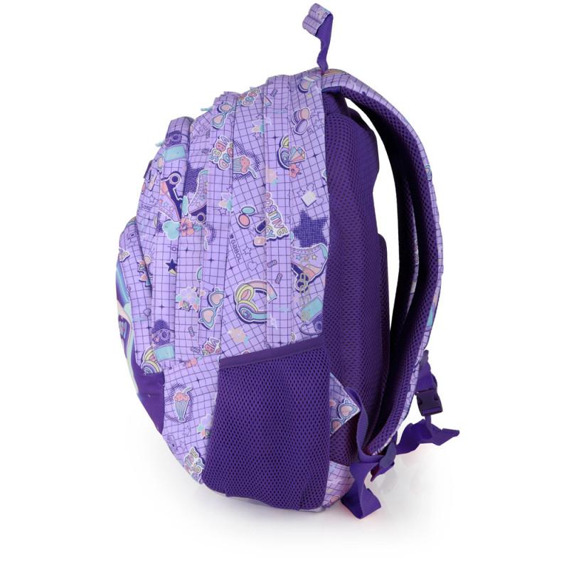 Gabol Mochila 3 Departamentos FUNNY