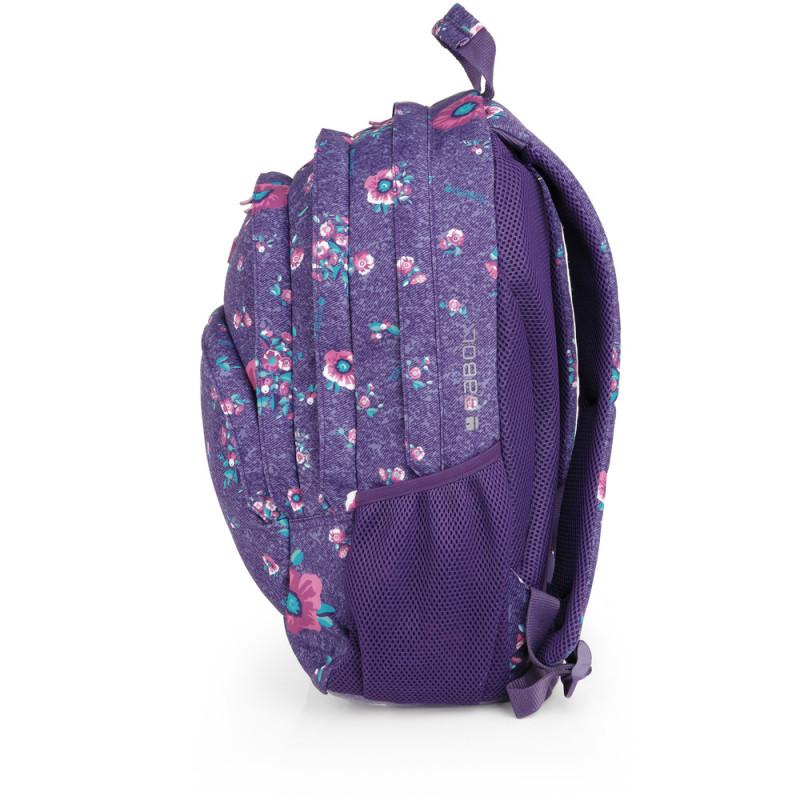 Gabol Mochila 3 Departamentos LILY