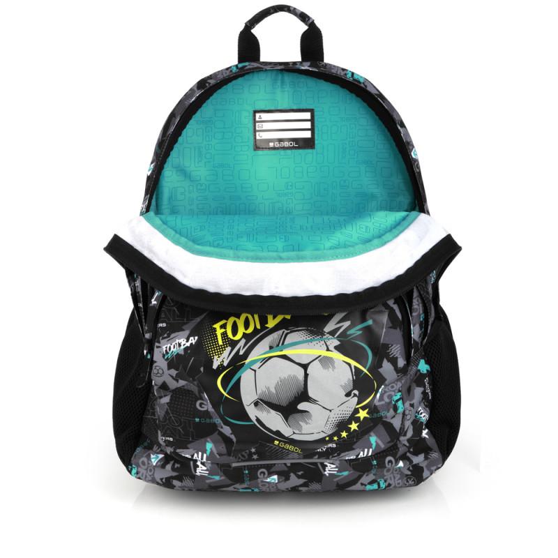 Gabol Mochila 3 Departamentos SCORE