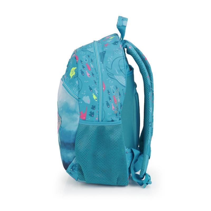 Gabol Mochila Adaptable A Carro ACQUA