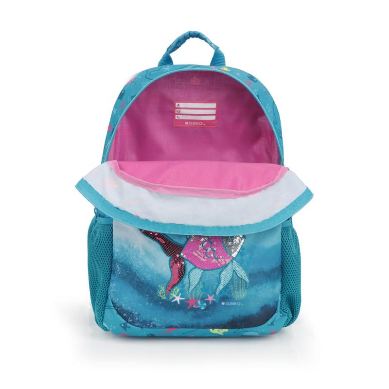 Gabol Mochila Adaptable A Carro ACQUA