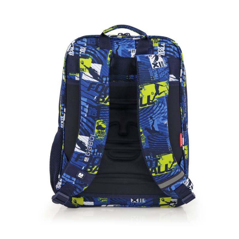 Gabol Mochila Adaptable A Carro BALL