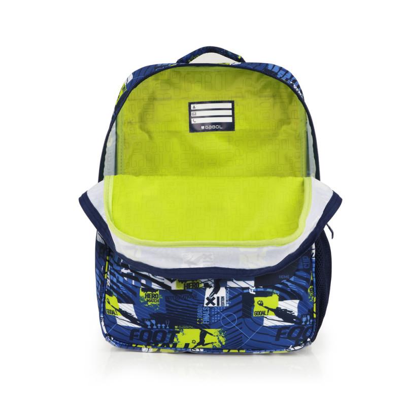 Gabol Mochila Adaptable A Carro BALL