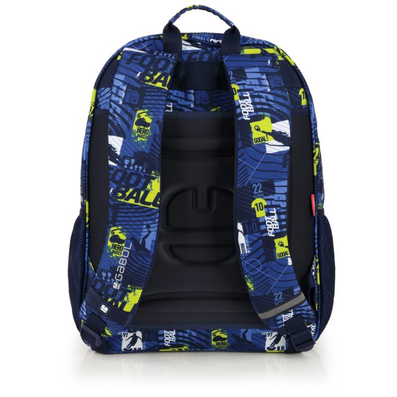 Gabol Mochila Adaptable A Carro BALL