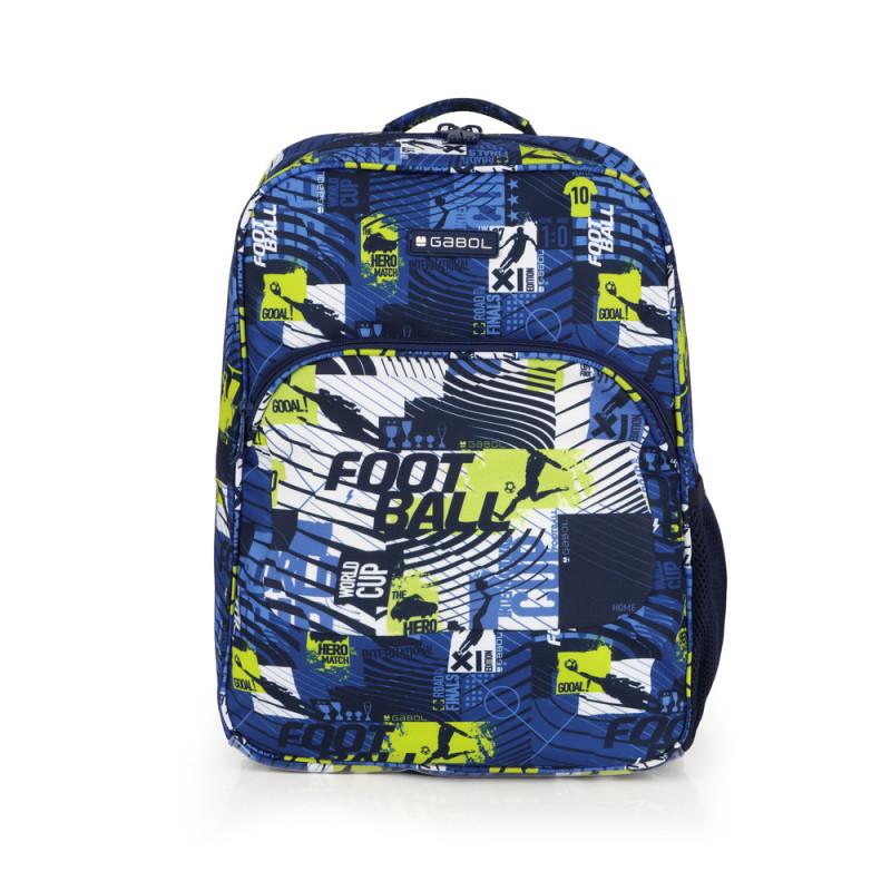 Gabol Mochila adaptable a carro BALL