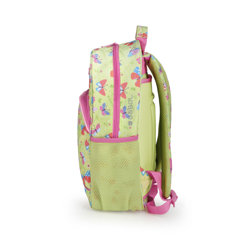 Gabol Mochila Adaptable A Carro BOUQUET