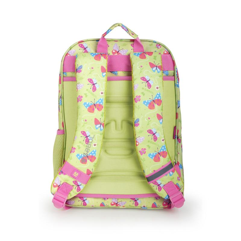 Gabol Mochila Adaptable A Carro BOUQUET