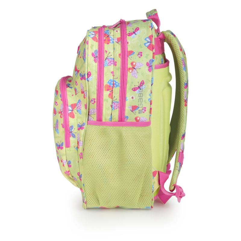 Gabol Mochila Adaptable A Carro BOUQUET