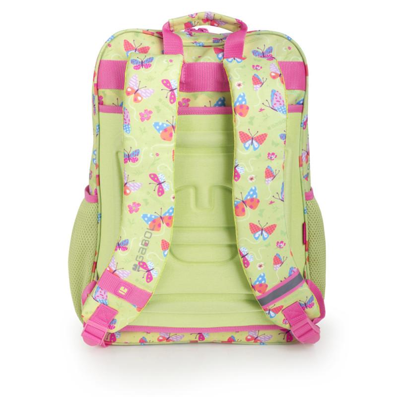 Gabol Mochila Adaptable A Carro BOUQUET