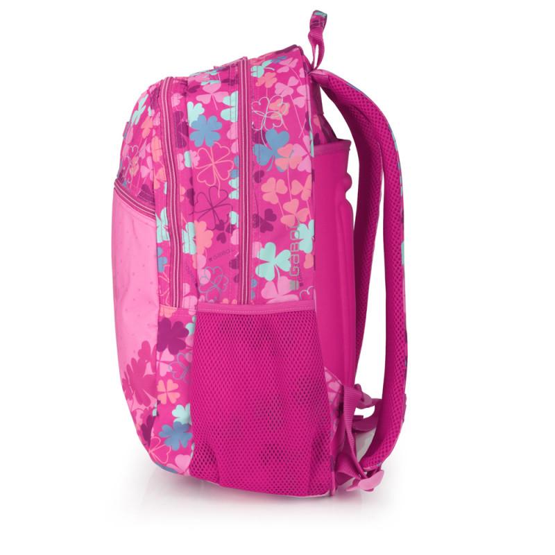 Gabol Mochila Adaptable A Carro CLOVER