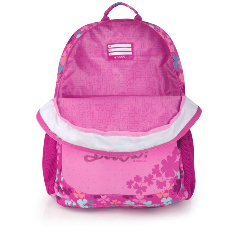 Gabol Mochila Adaptable A Carro CLOVER
