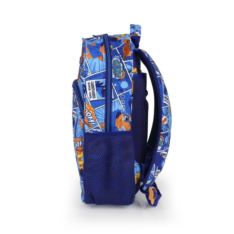 Gabol Mochila Adaptable A Carro DINO