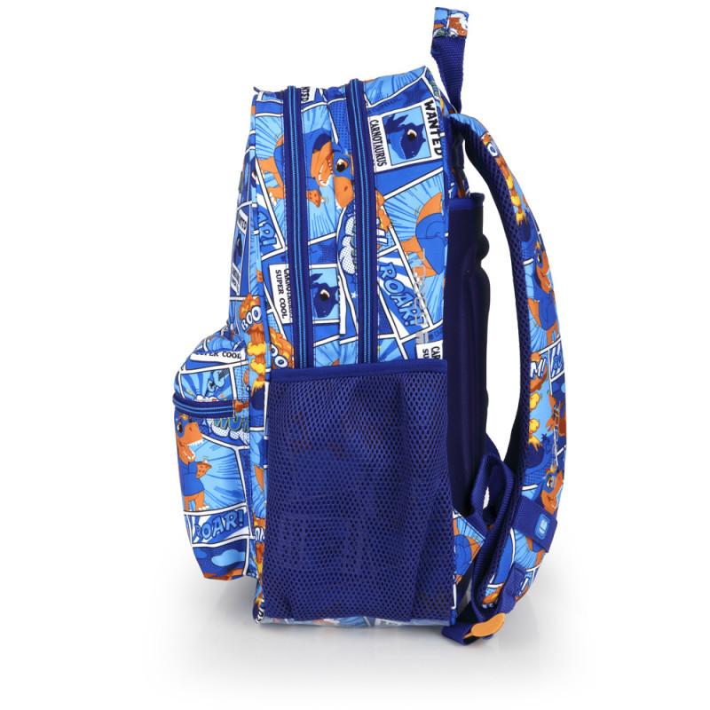 Gabol Mochila Adaptable A Carro DINO