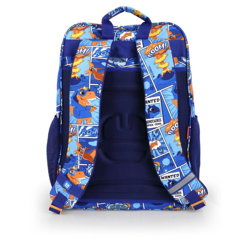 Gabol Mochila Adaptable A Carro DINO