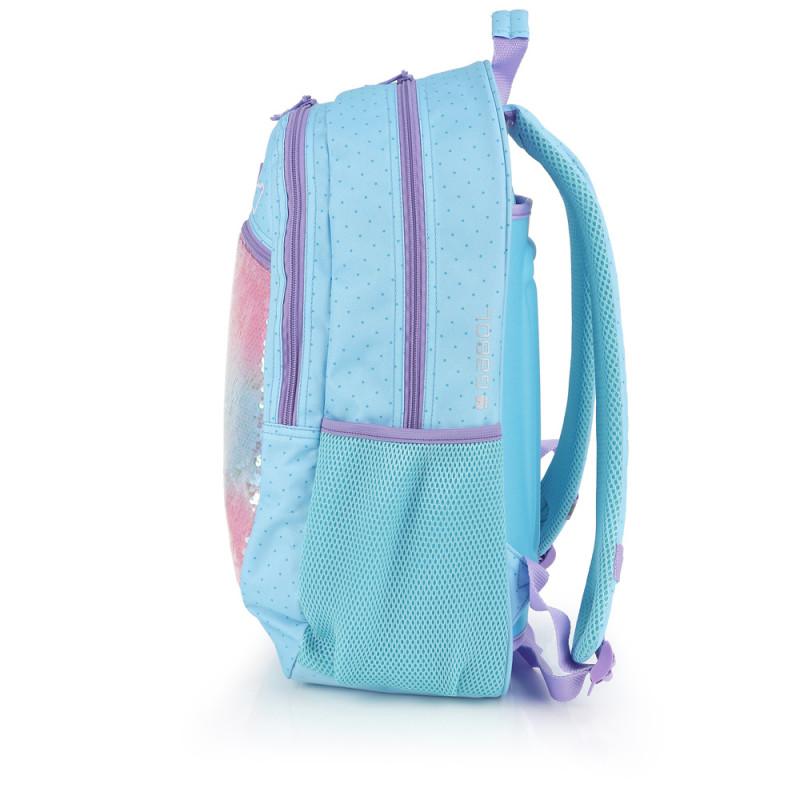 Gabol Mochila Adaptable A Carro FANTASY